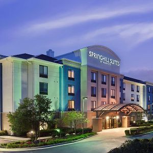 Springhill Suites Richmond Northwest